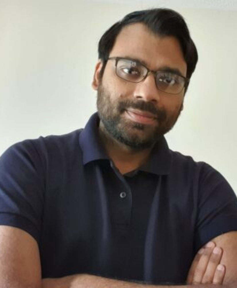 Dr Abhinav Prasad